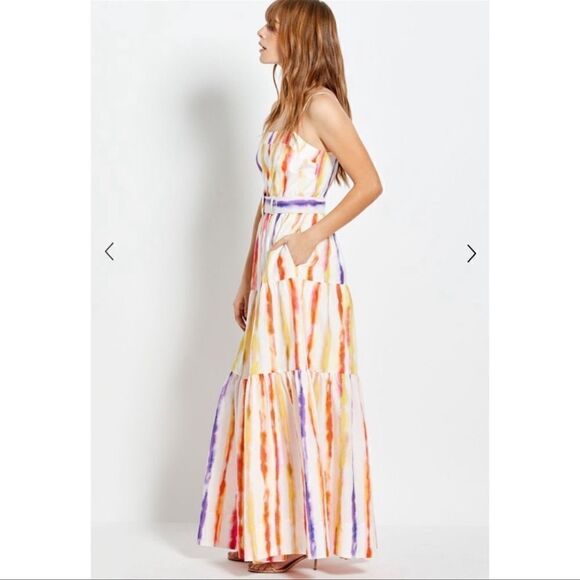 Nicholas Kerala Dress ( No belt) - Picture 2 of 12